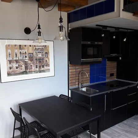 La Casa De Anne Marie *