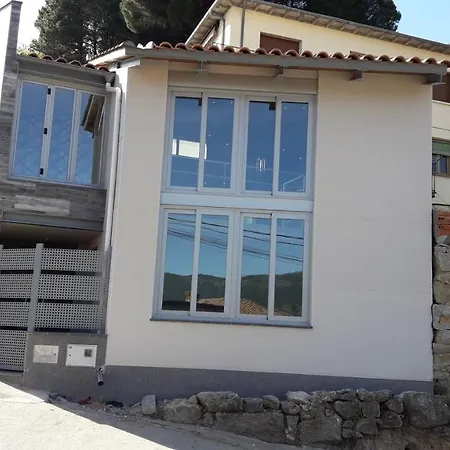 La Casa De Anne Marie