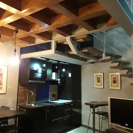 La Casa De Anne Marie דירה *