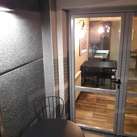 Lejlighed La Casa De Anne Marie Villarejo del Valle
