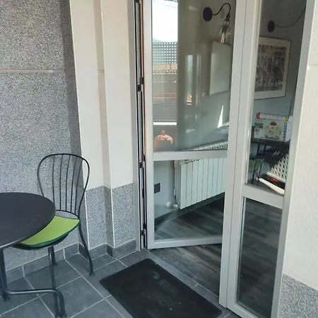 La Casa De Anne Marie