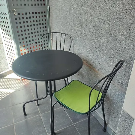 דירה La Casa De Anne Marie